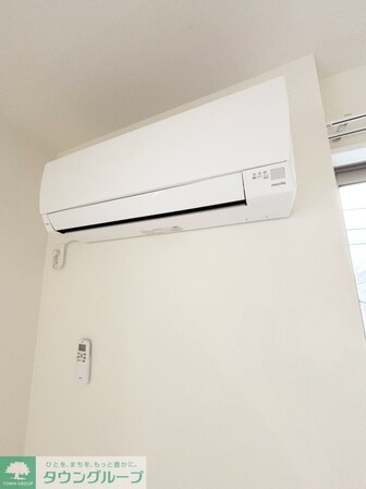 KEIAI RESIDENCE 上尾Vの物件内観写真